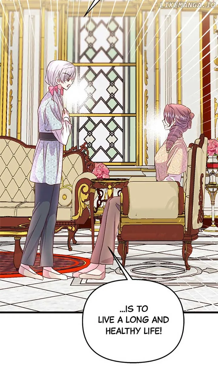 I Didn’t Save You To Get Proposed To Chapter 66 page 82