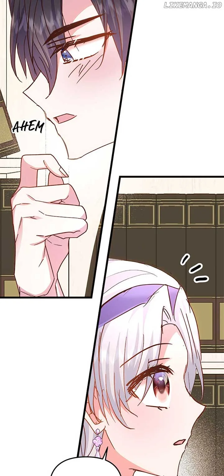 I Didn’t Save You To Get Proposed To Chapter 61 page 76
