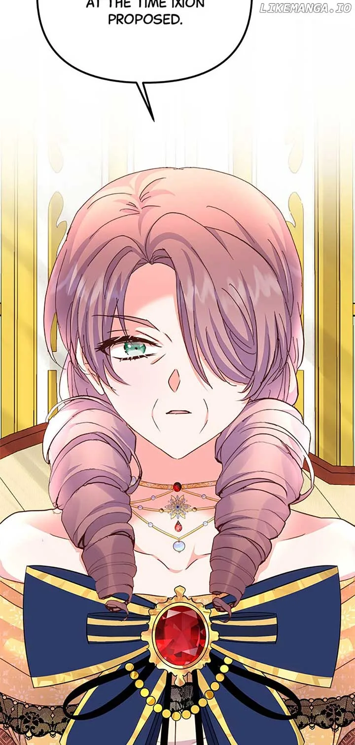 I Didn’t Save You To Get Proposed To Chapter 65 page 27