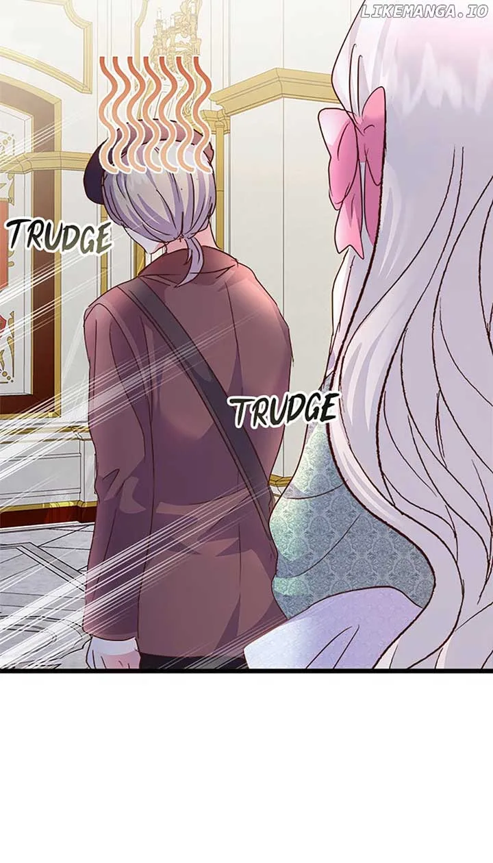 I Didn’t Save You To Get Proposed To Chapter 66 page 64