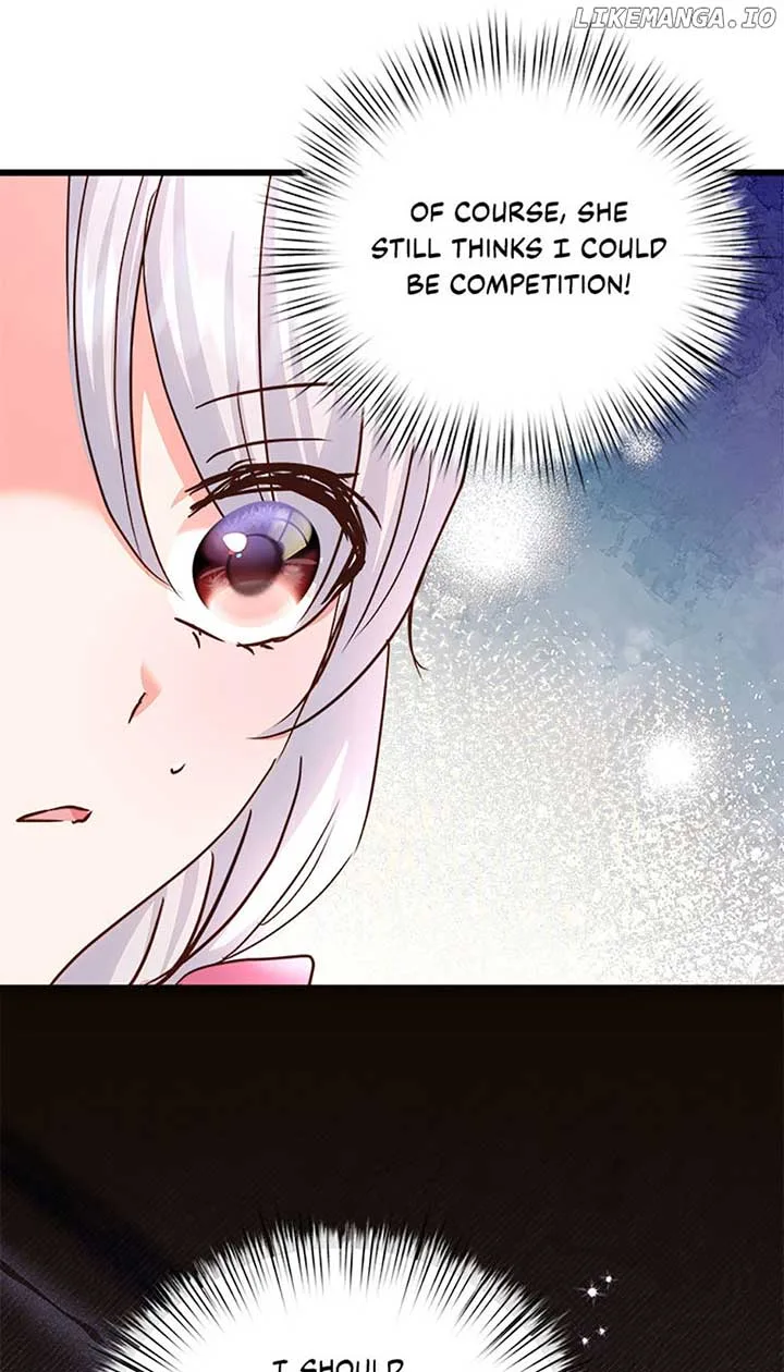I Didn’t Save You To Get Proposed To Chapter 66 page 80