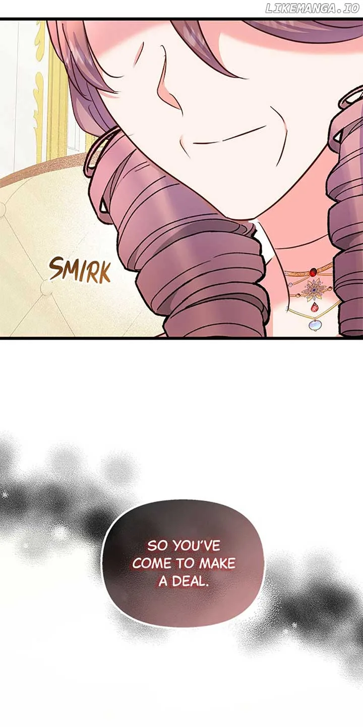 I Didn’t Save You To Get Proposed To Chapter 65 page 37