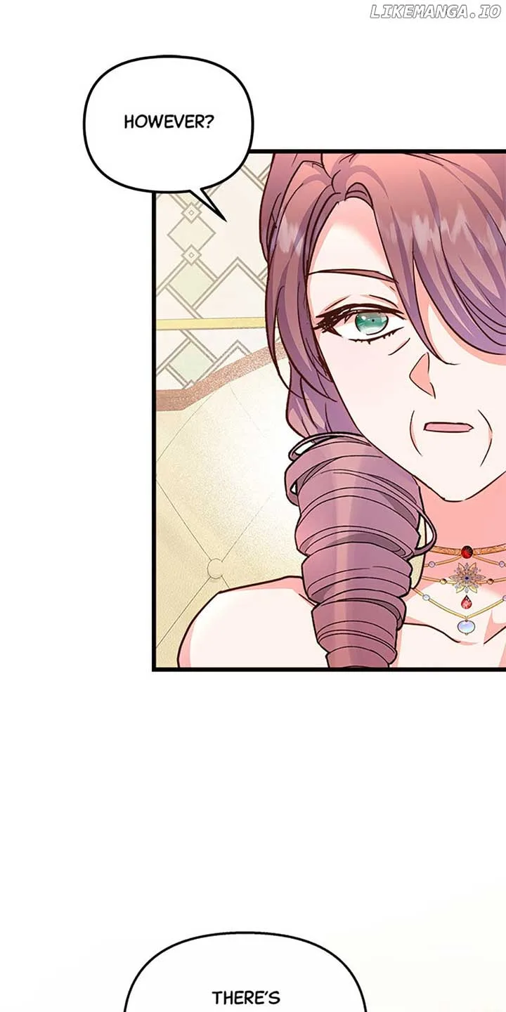 I Didn’t Save You To Get Proposed To Chapter 65 page 35