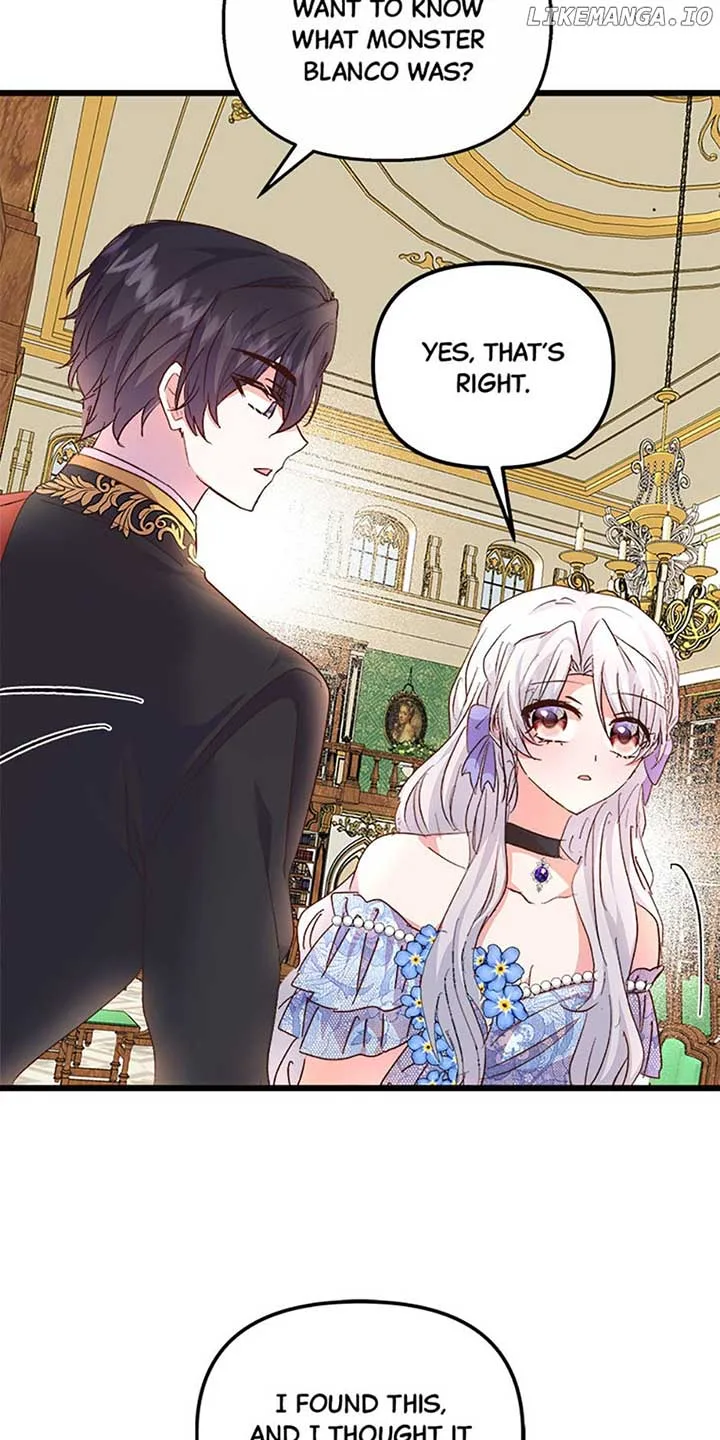 I Didn’t Save You To Get Proposed To Chapter 63 page 74