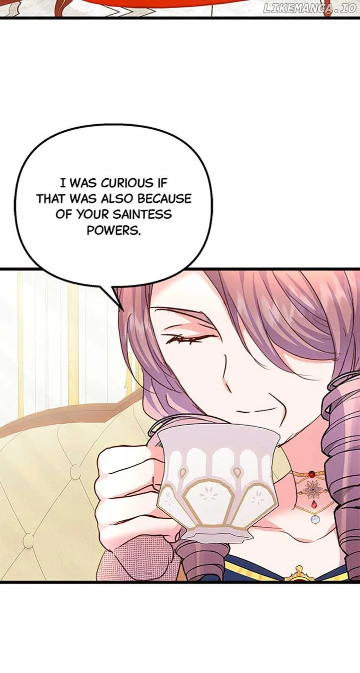 I Didn’t Save You To Get Proposed To Chapter 65 page 23