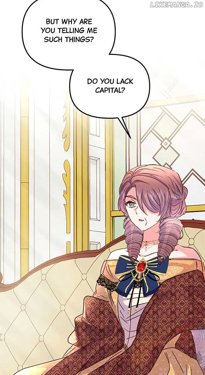I Didn’t Save You To Get Proposed To Chapter 65 page 32
