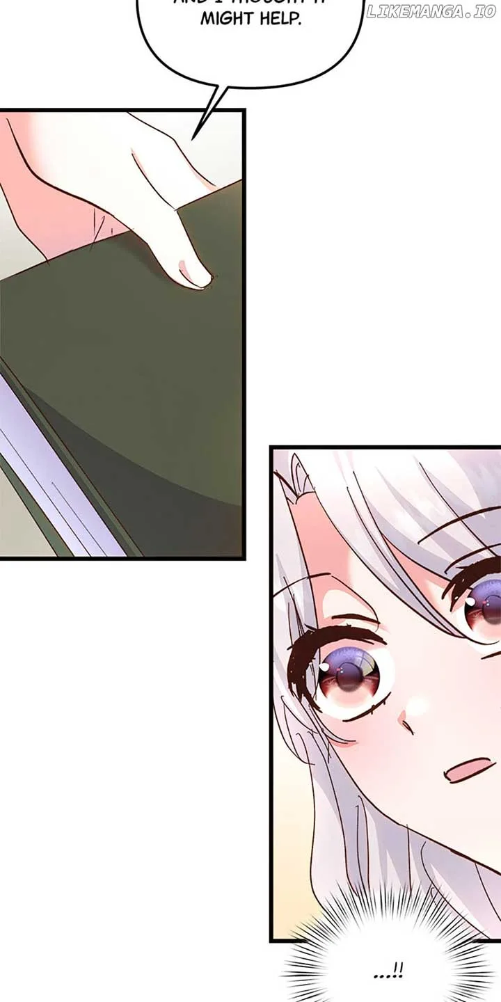 I Didn’t Save You To Get Proposed To Chapter 63 page 75