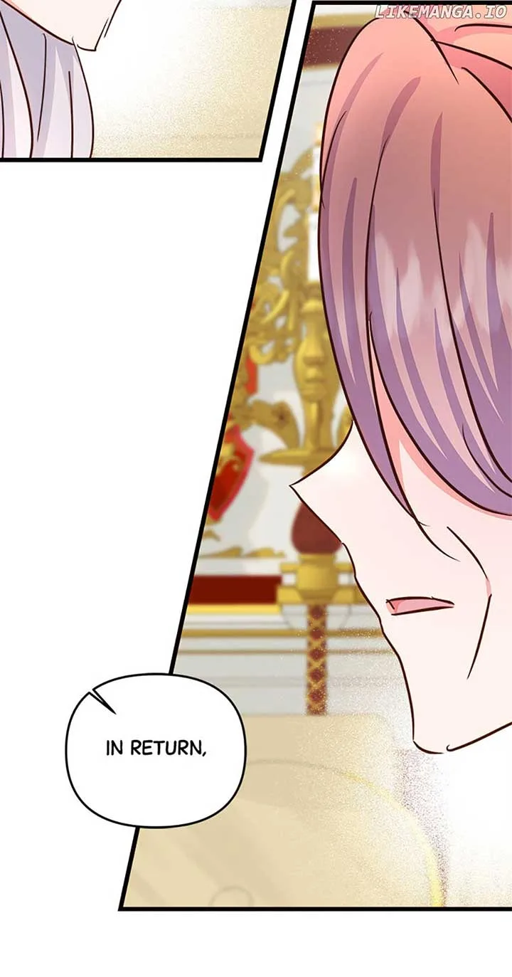 I Didn’t Save You To Get Proposed To Chapter 65 page 40