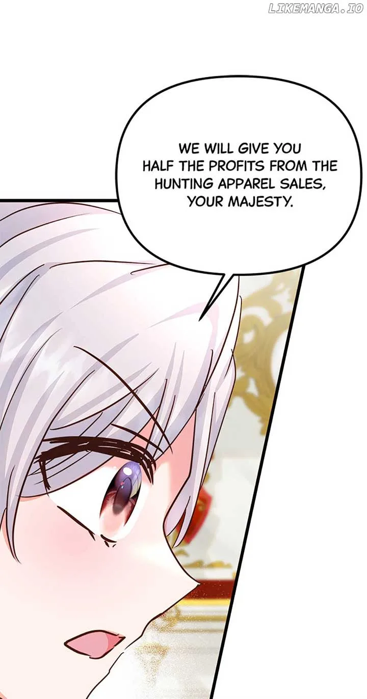 I Didn’t Save You To Get Proposed To Chapter 65 page 39