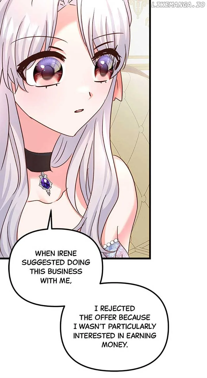 I Didn’t Save You To Get Proposed To Chapter 65 page 34