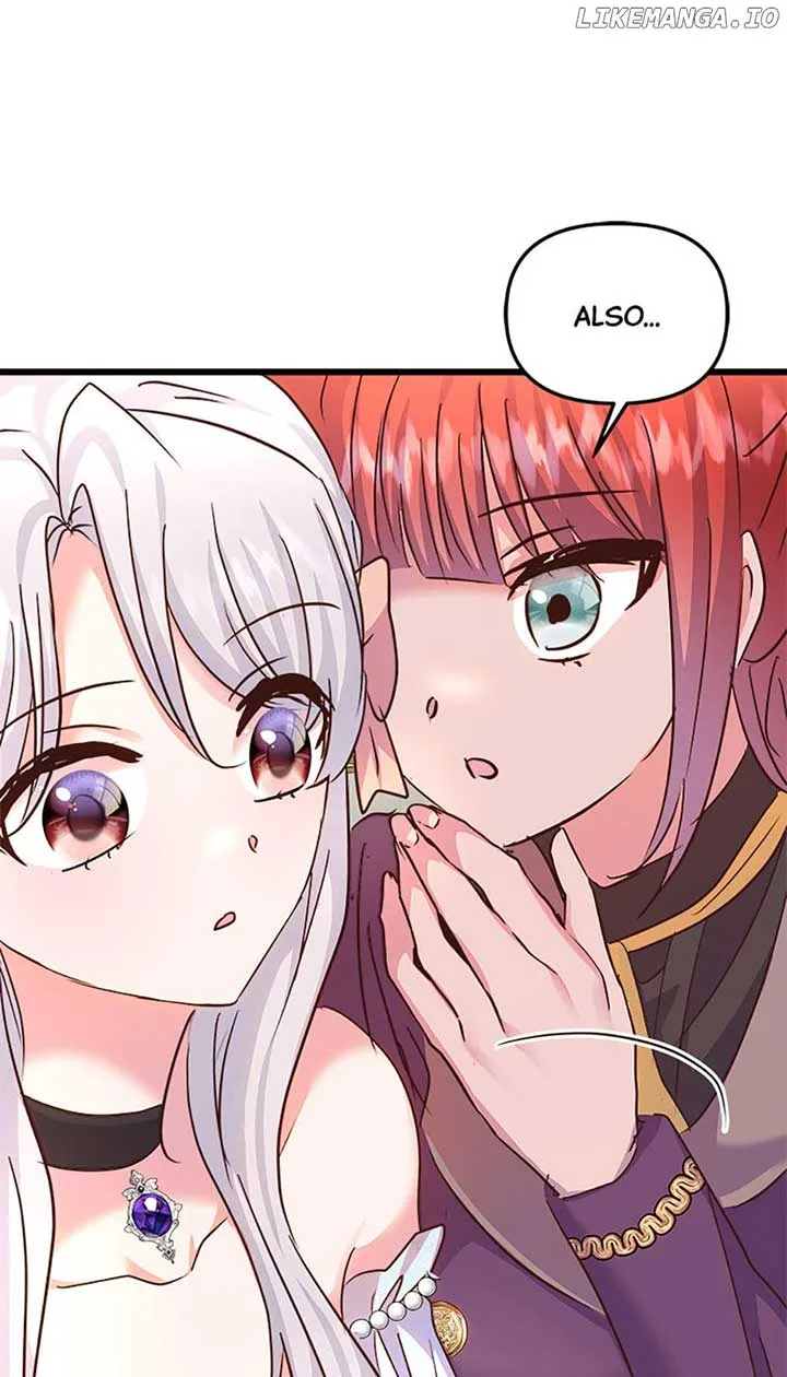 I Didn’t Save You To Get Proposed To Chapter 65 page 7