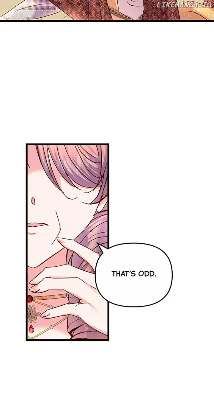 I Didn’t Save You To Get Proposed To Chapter 65 page 43