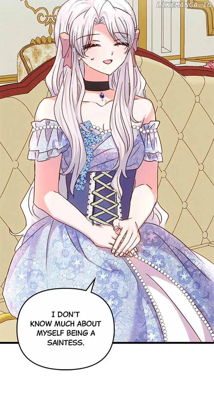 I Didn’t Save You To Get Proposed To Chapter 65 page 25