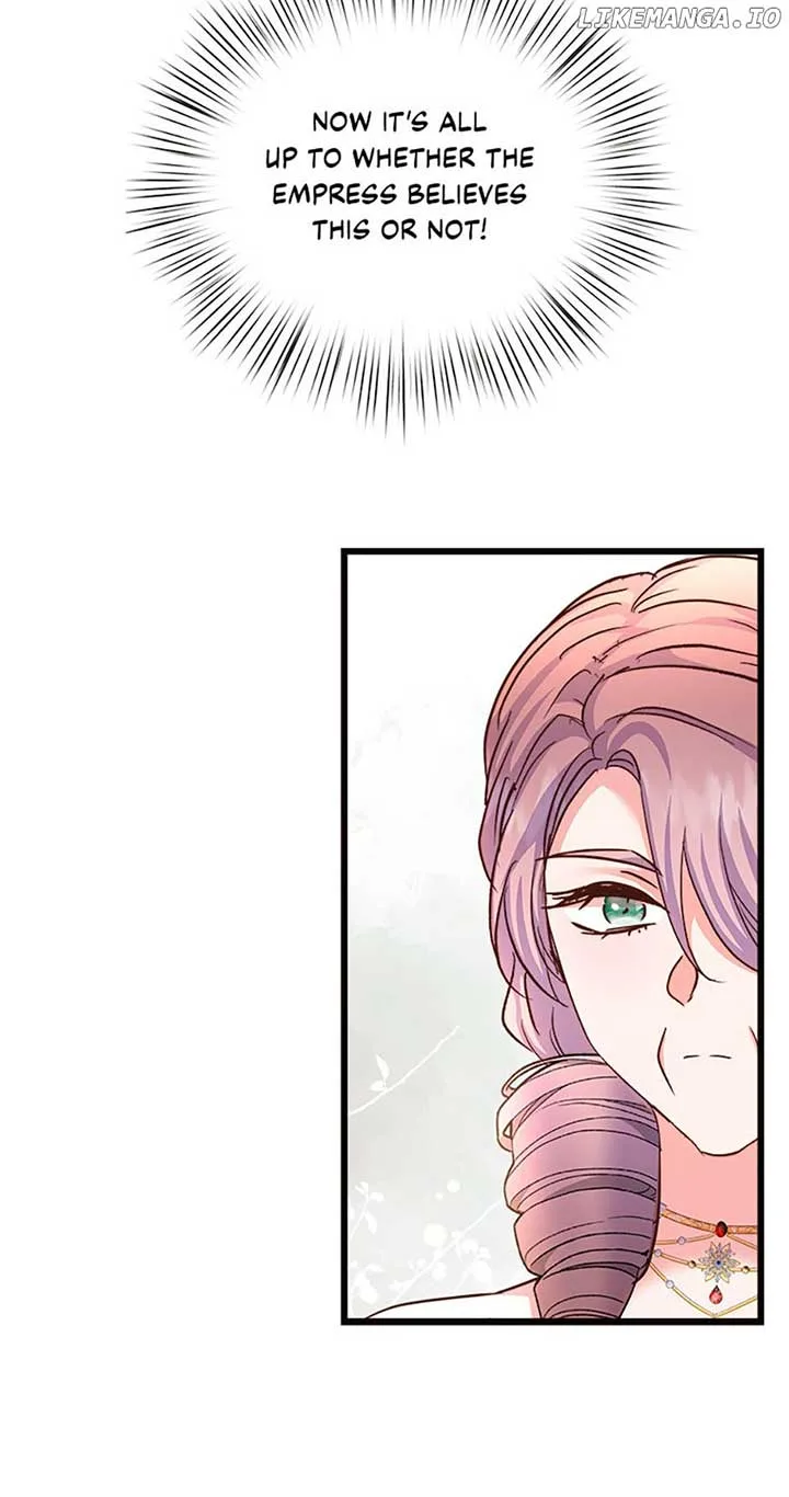 I Didn’t Save You To Get Proposed To Chapter 65 page 50