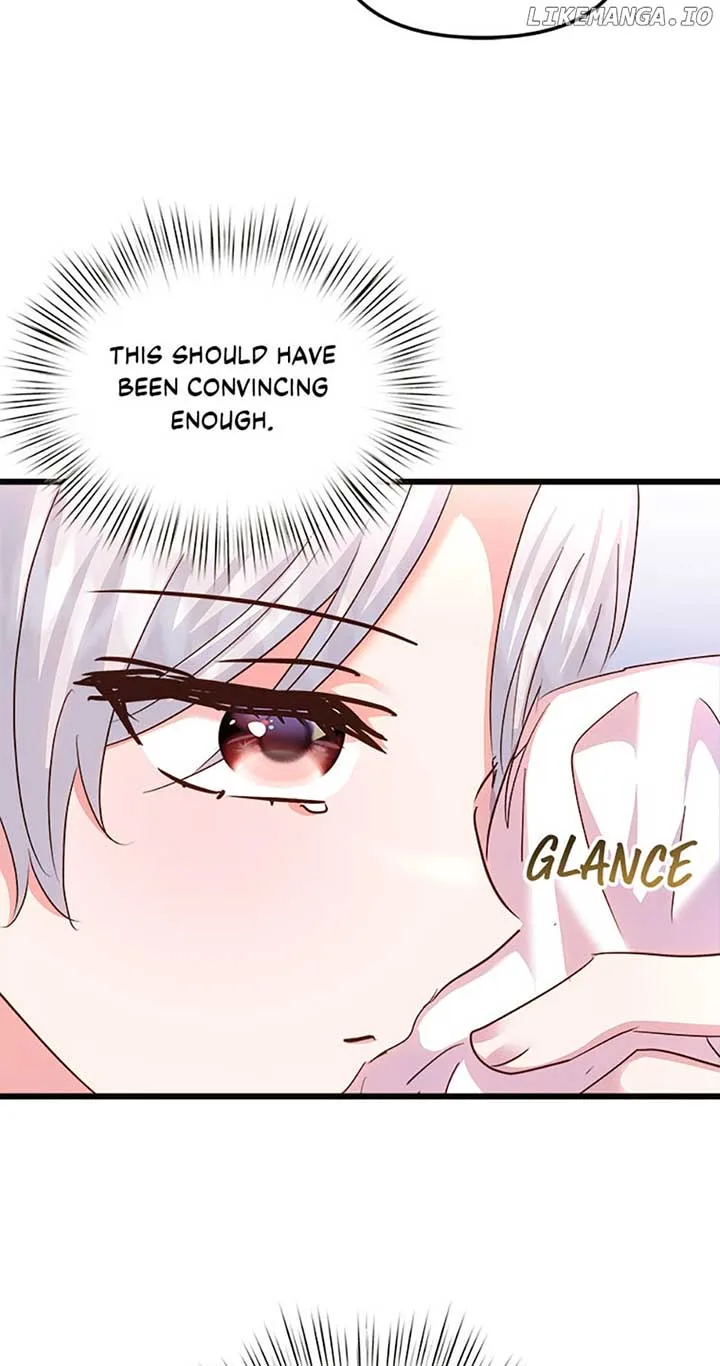 I Didn’t Save You To Get Proposed To Chapter 65 page 49