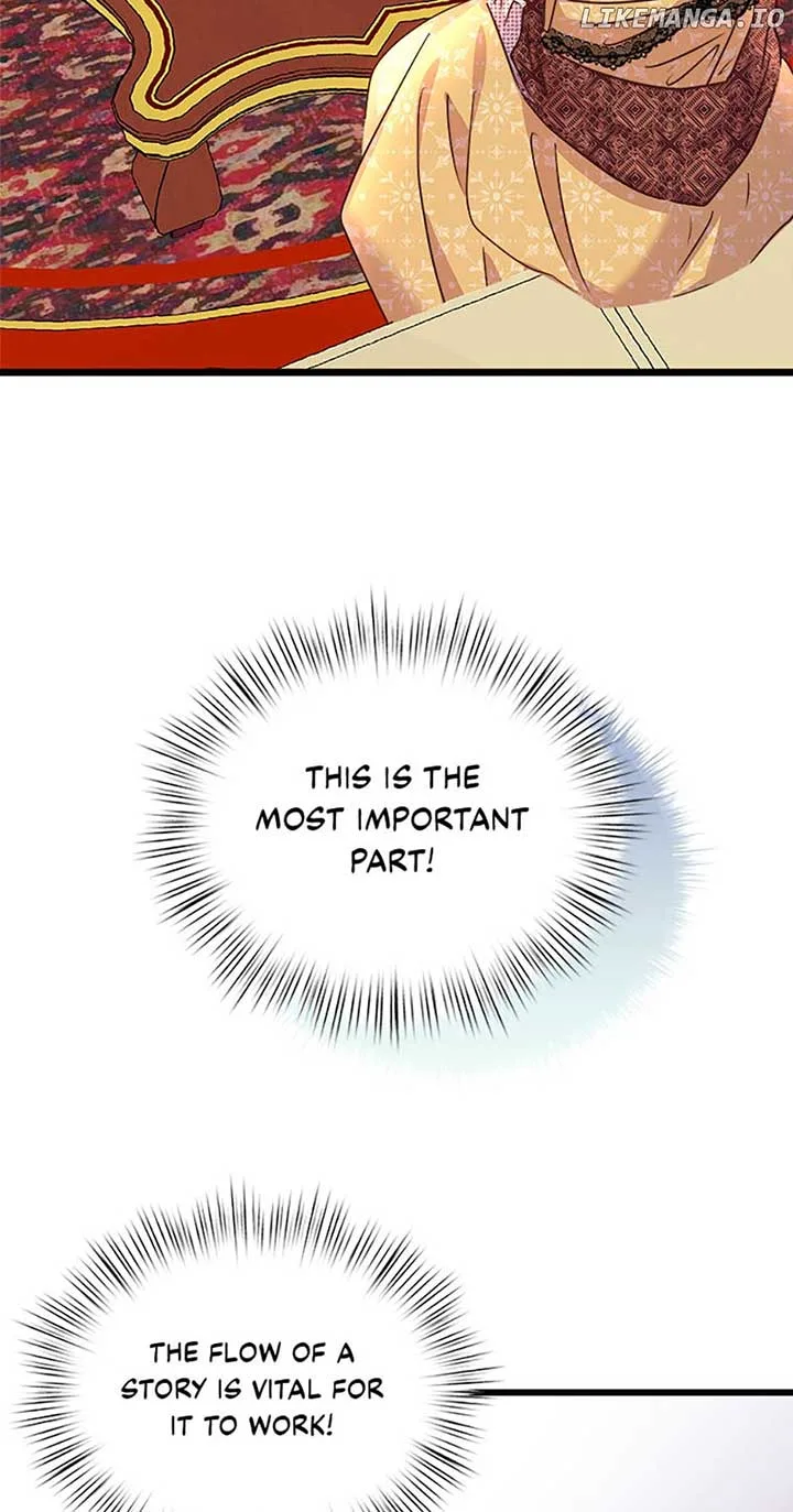 I Didn’t Save You To Get Proposed To Chapter 65 page 45