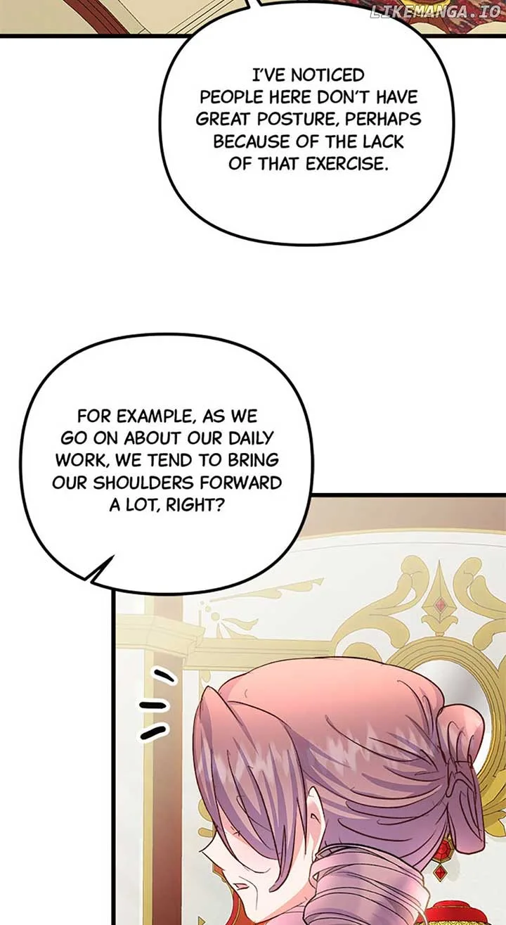 I Didn’t Save You To Get Proposed To Chapter 65 page 57