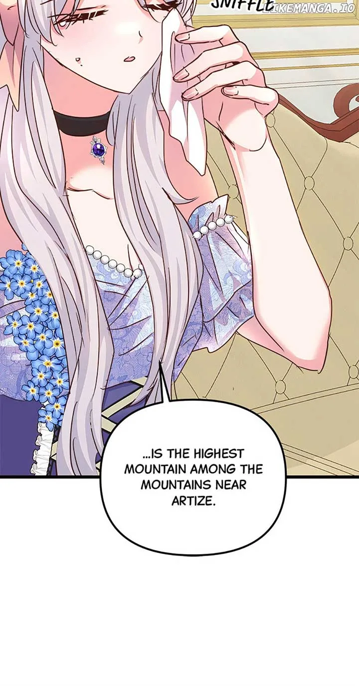 I Didn’t Save You To Get Proposed To Chapter 65 page 47