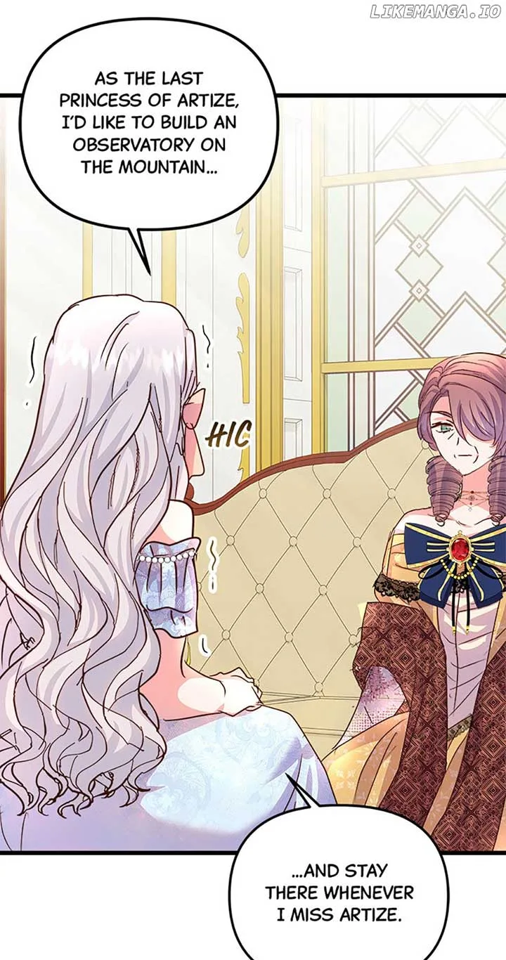I Didn’t Save You To Get Proposed To Chapter 65 page 48