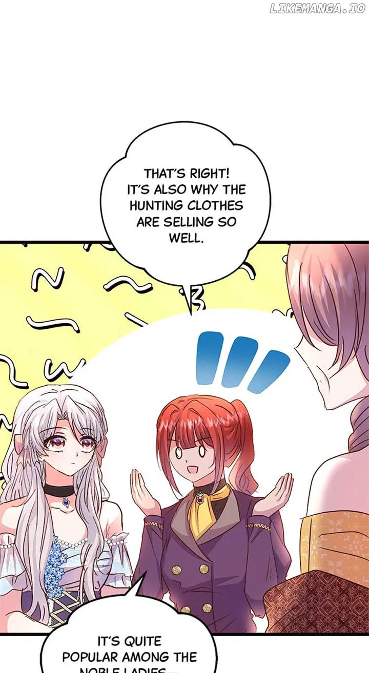 I Didn’t Save You To Get Proposed To Chapter 65 page 30