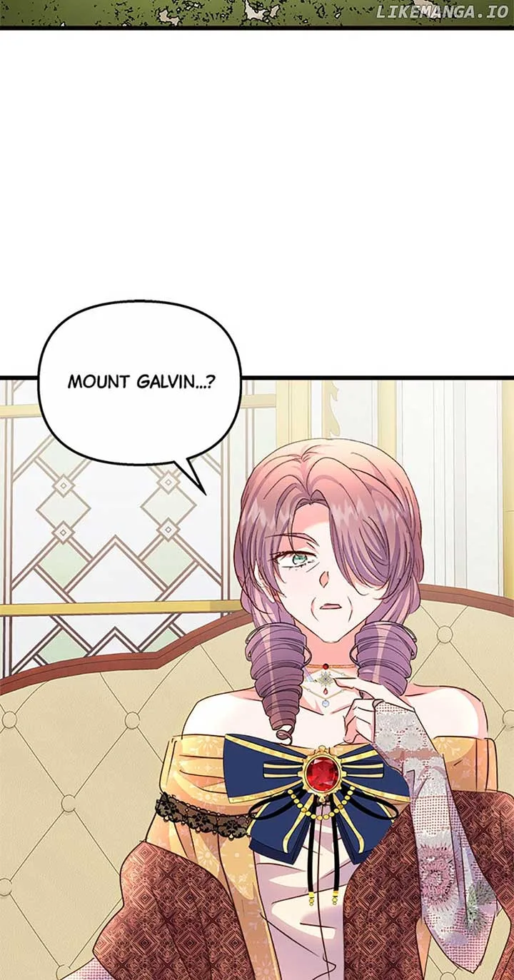 I Didn’t Save You To Get Proposed To Chapter 65 page 42