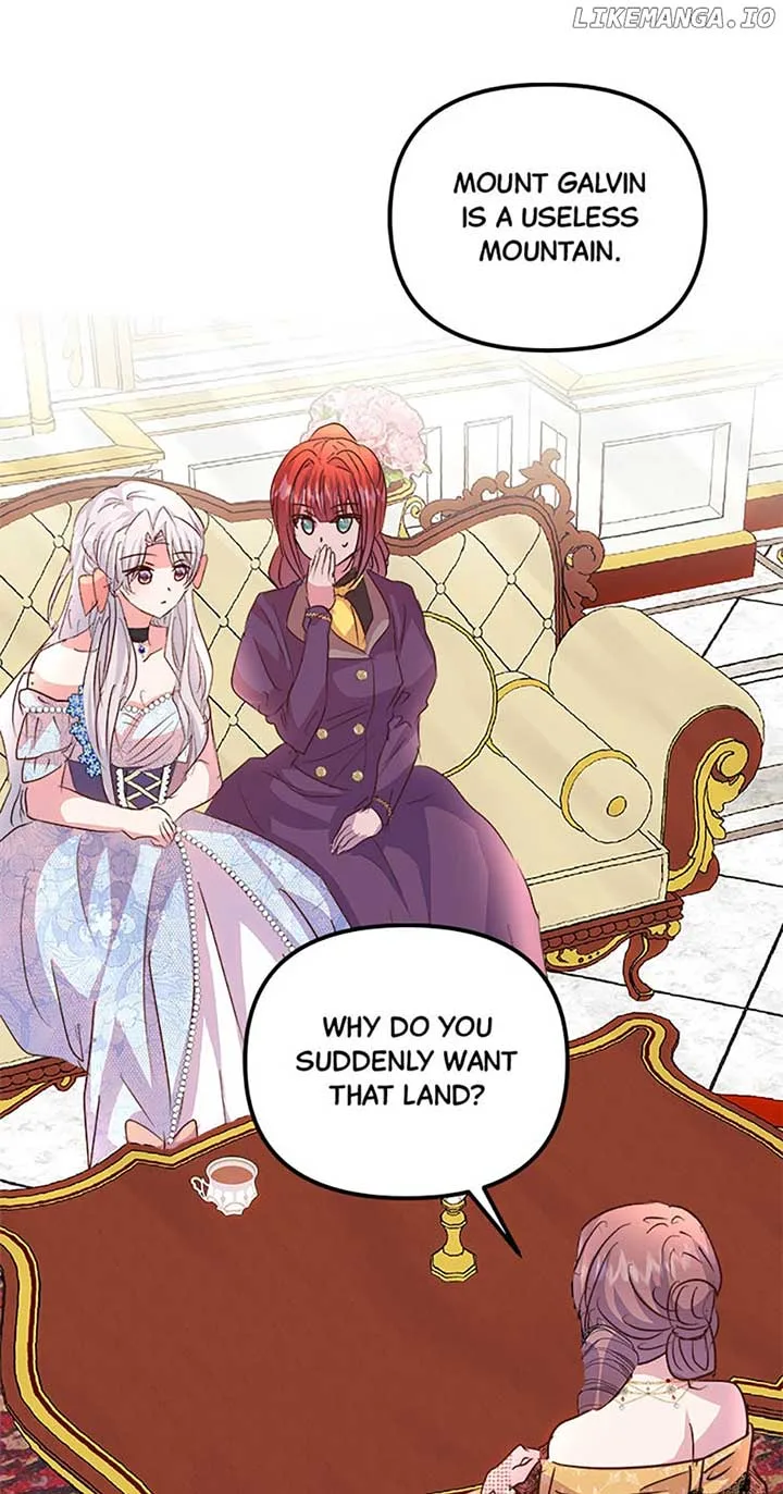 I Didn’t Save You To Get Proposed To Chapter 65 page 44