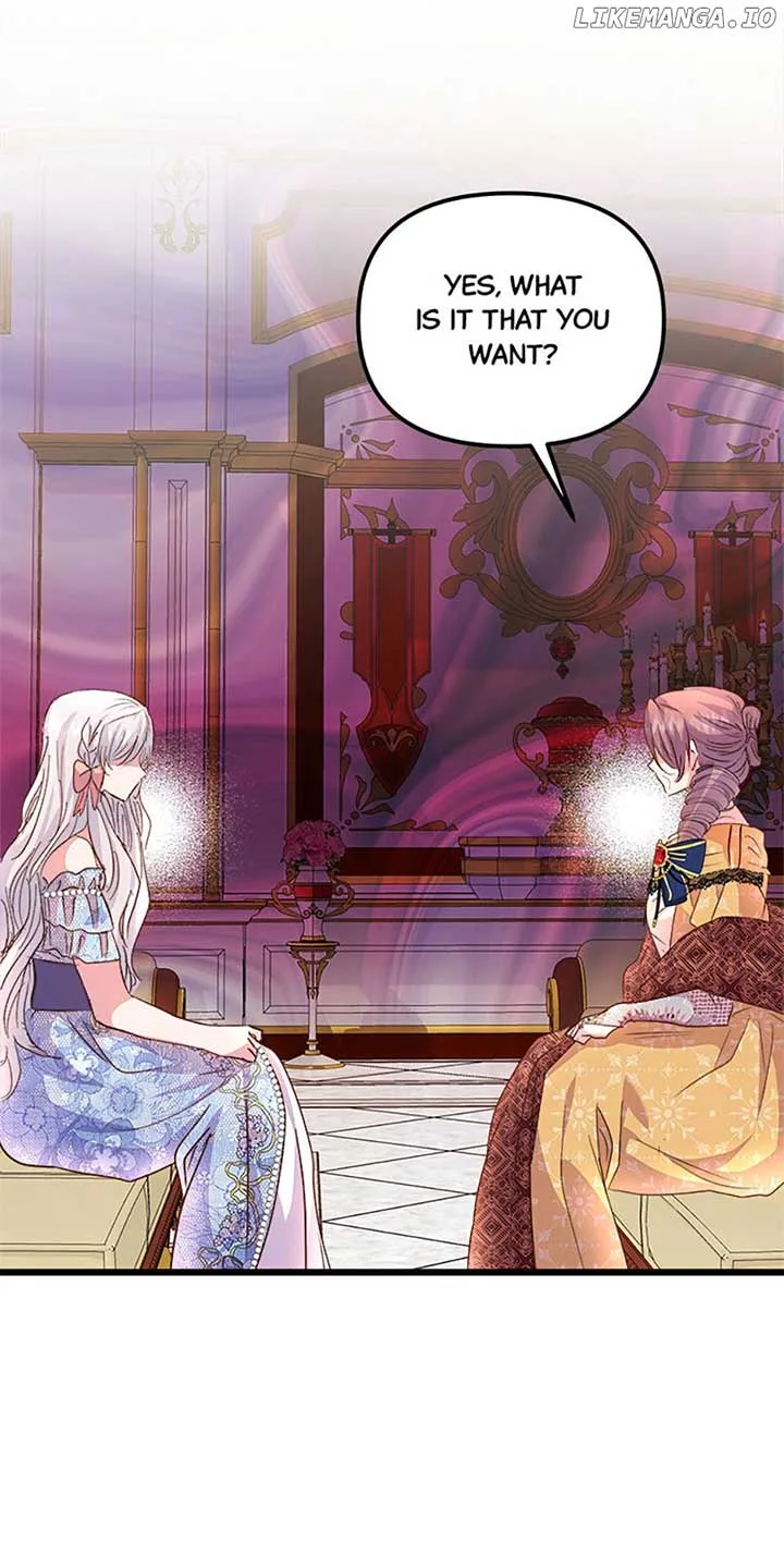 I Didn’t Save You To Get Proposed To Chapter 65 page 38