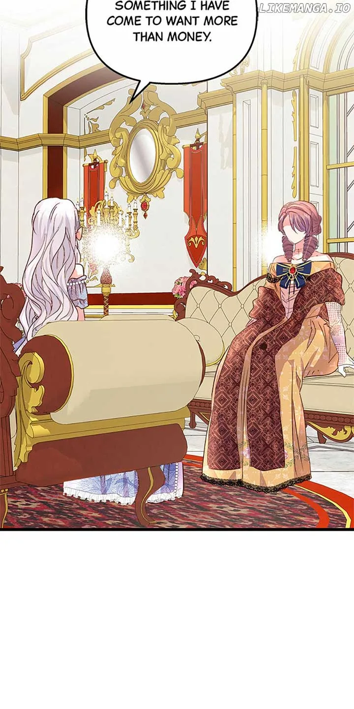 I Didn’t Save You To Get Proposed To Chapter 65 page 36