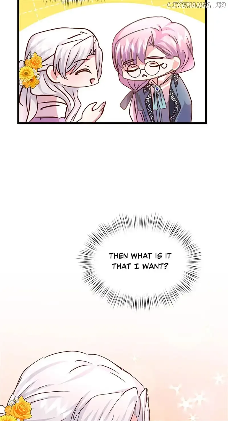I Didn’t Save You To Get Proposed To Chapter 68 page 25