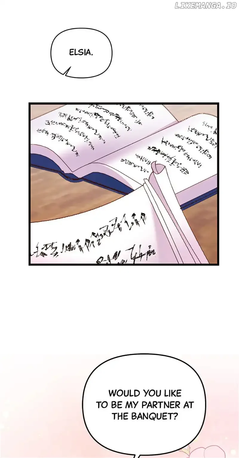 I Didn’t Save You To Get Proposed To Chapter 68 page 6