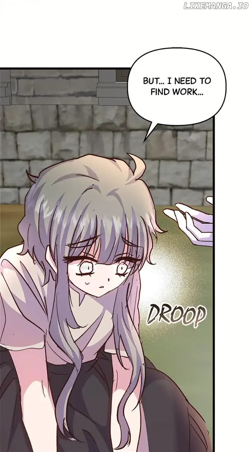 I Didn’t Save You To Get Proposed To Chapter 68 page 73