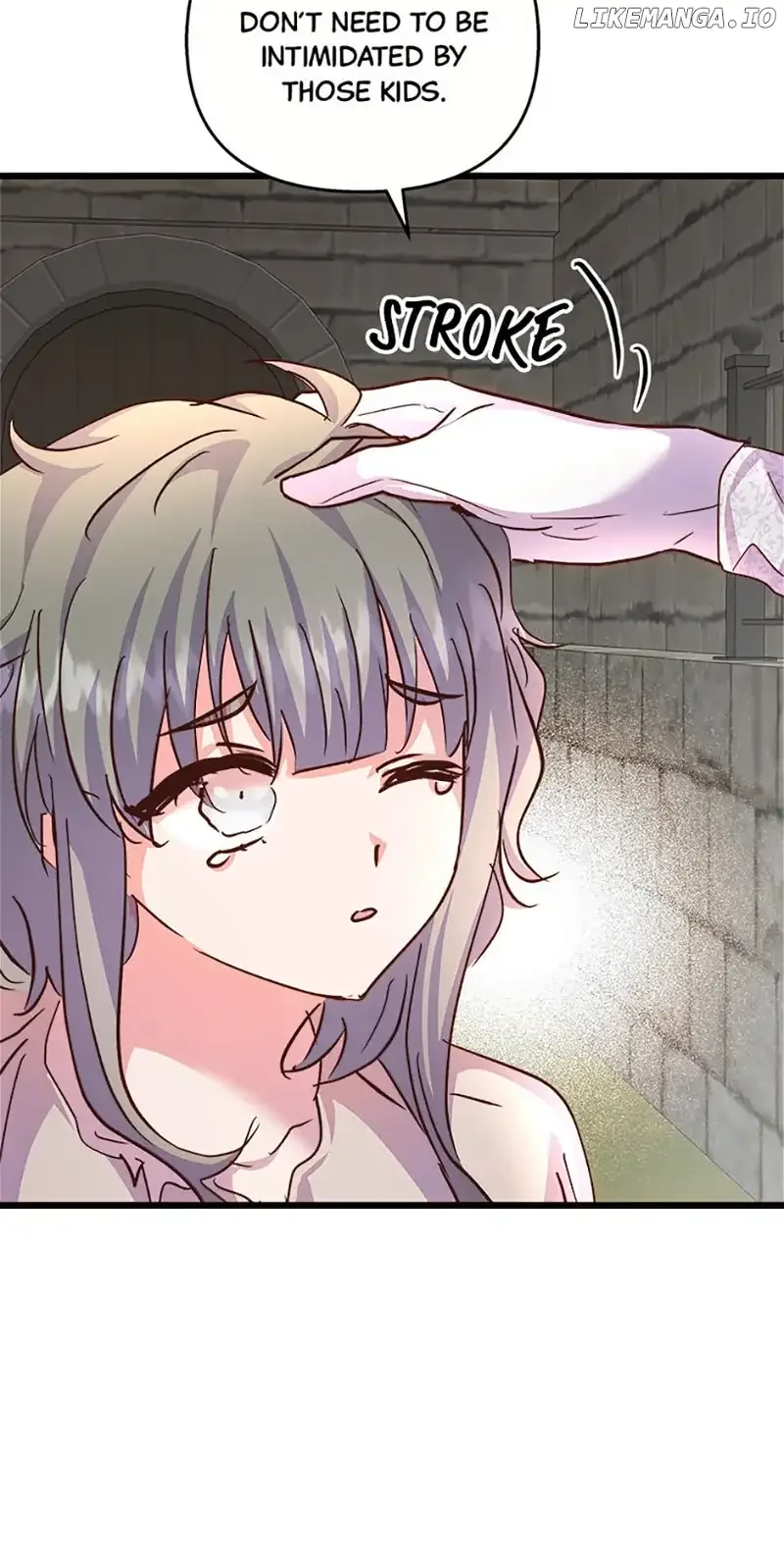I Didn’t Save You To Get Proposed To Chapter 68 page 71