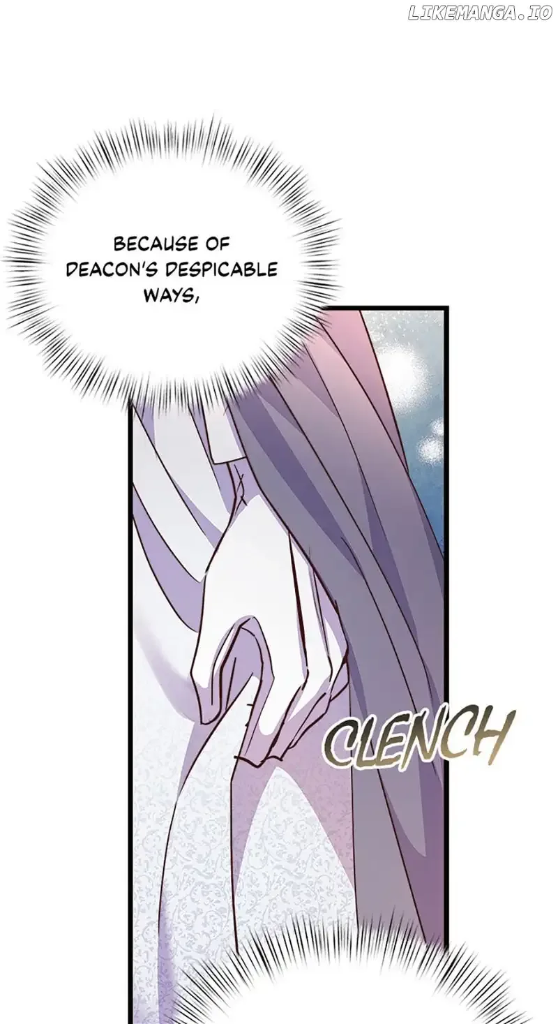 I Didn’t Save You To Get Proposed To Chapter 68 page 51