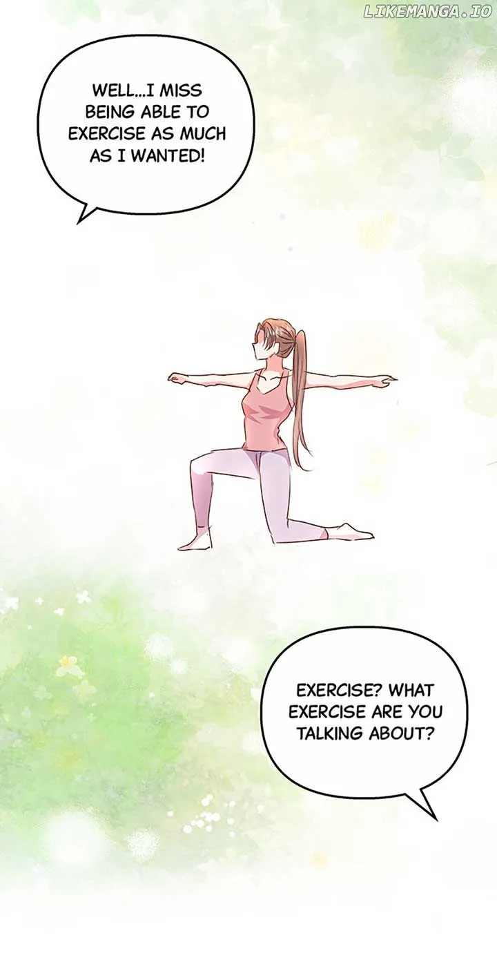 I Didn’t Save You To Get Proposed To Chapter 65 page 55
