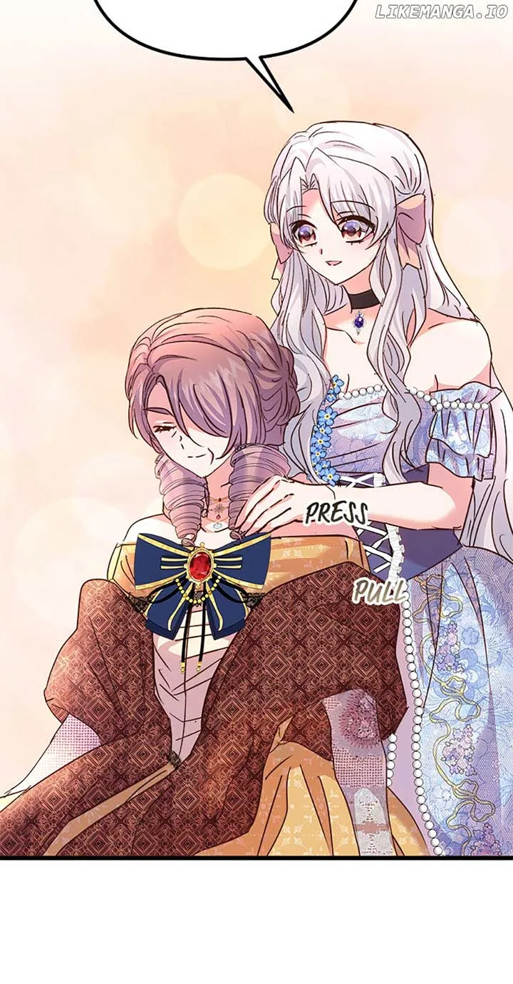 I Didn’t Save You To Get Proposed To Chapter 65 page 63