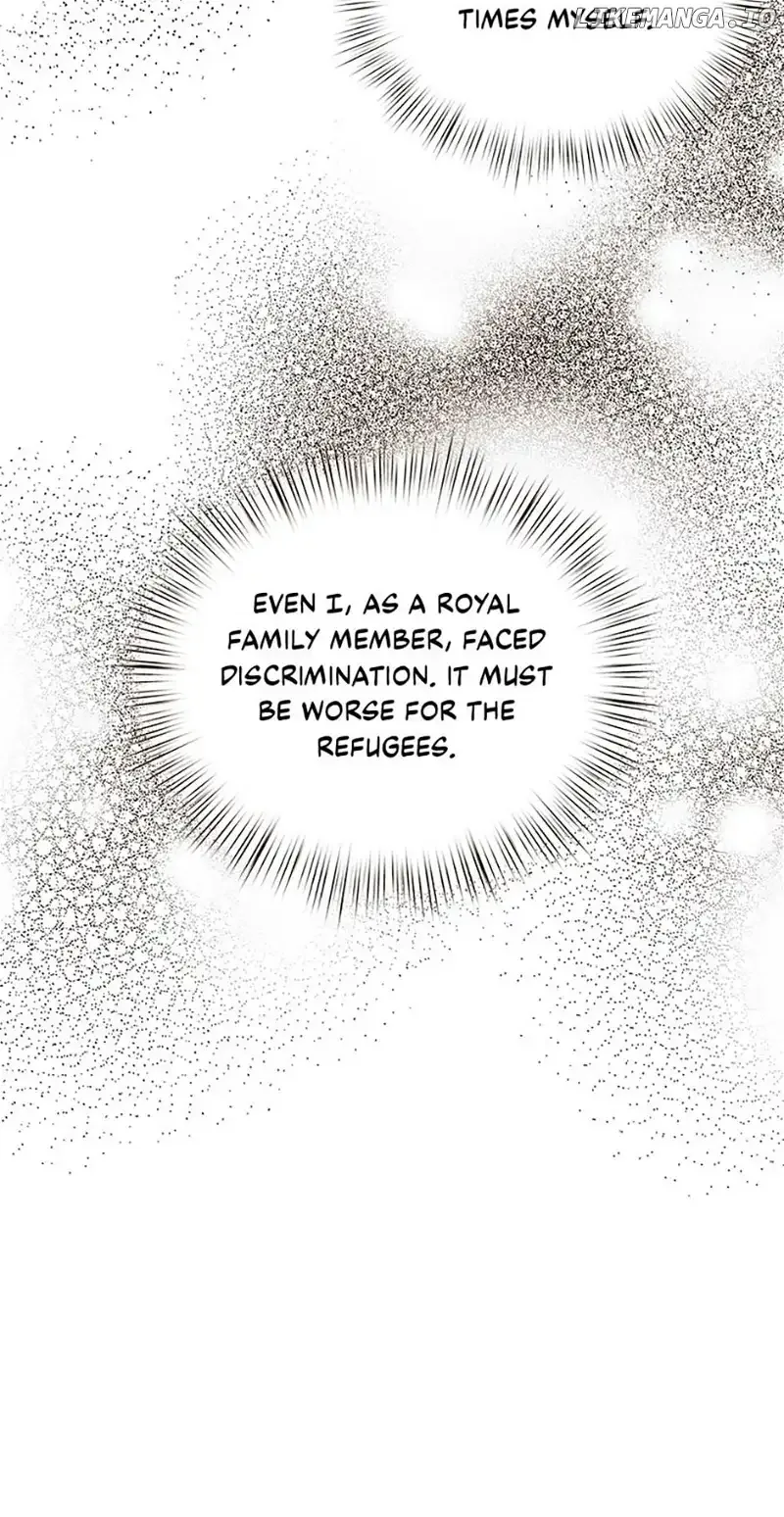 I Didn’t Save You To Get Proposed To Chapter 68 page 50