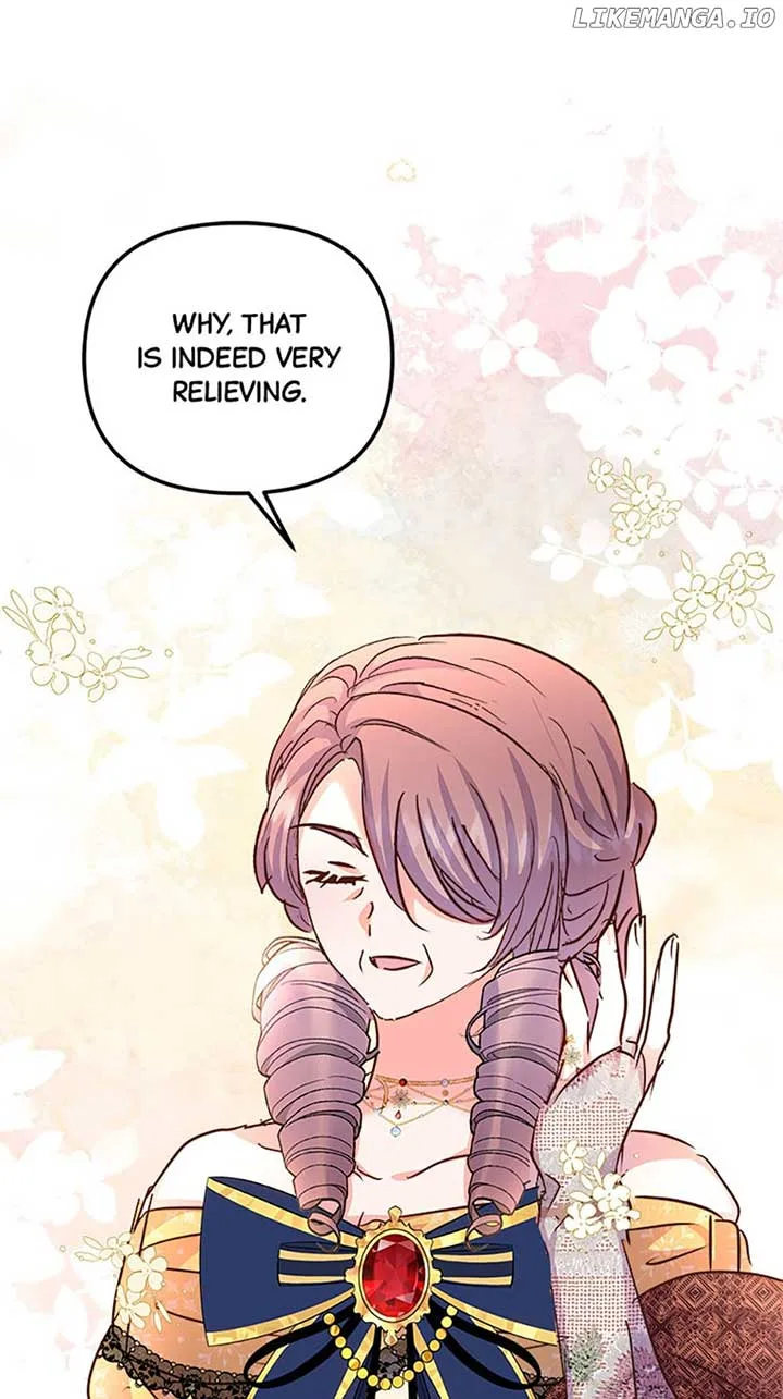 I Didn’t Save You To Get Proposed To Chapter 65 page 64