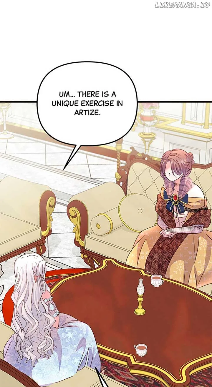 I Didn’t Save You To Get Proposed To Chapter 65 page 56
