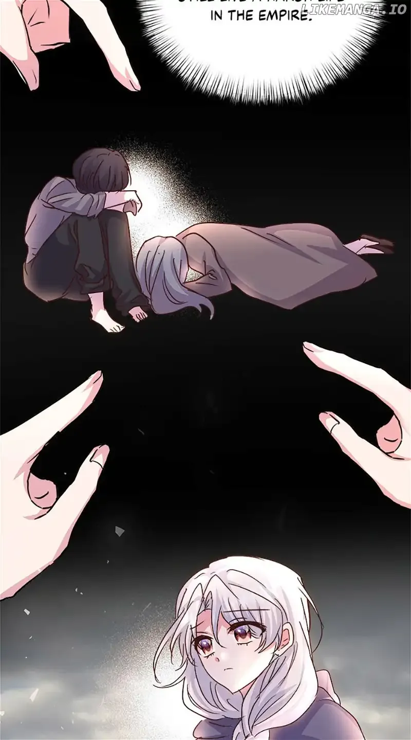 I Didn’t Save You To Get Proposed To Chapter 68 page 76