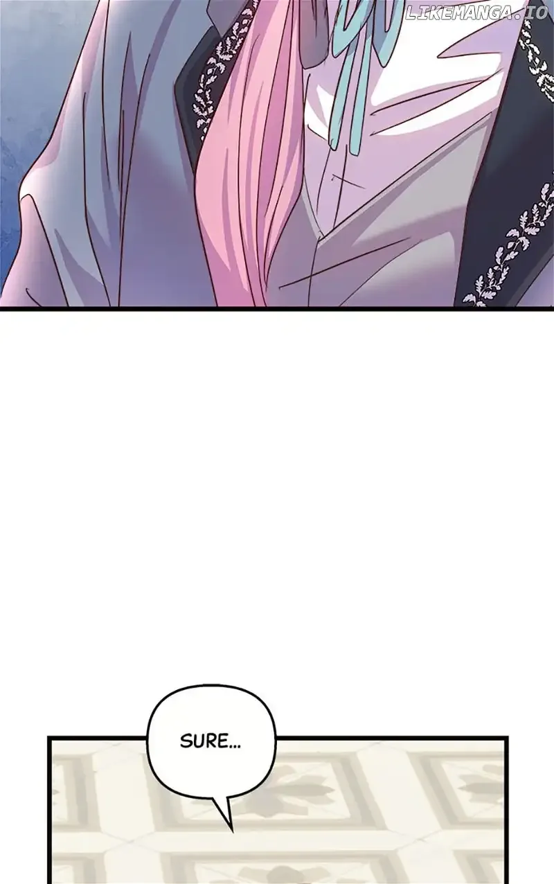 I Didn’t Save You To Get Proposed To Chapter 68 page 20