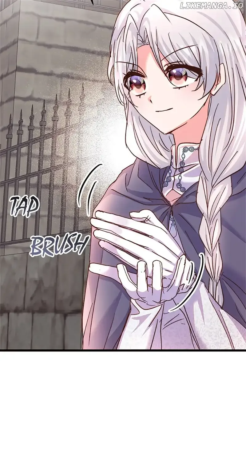 I Didn’t Save You To Get Proposed To Chapter 68 page 67