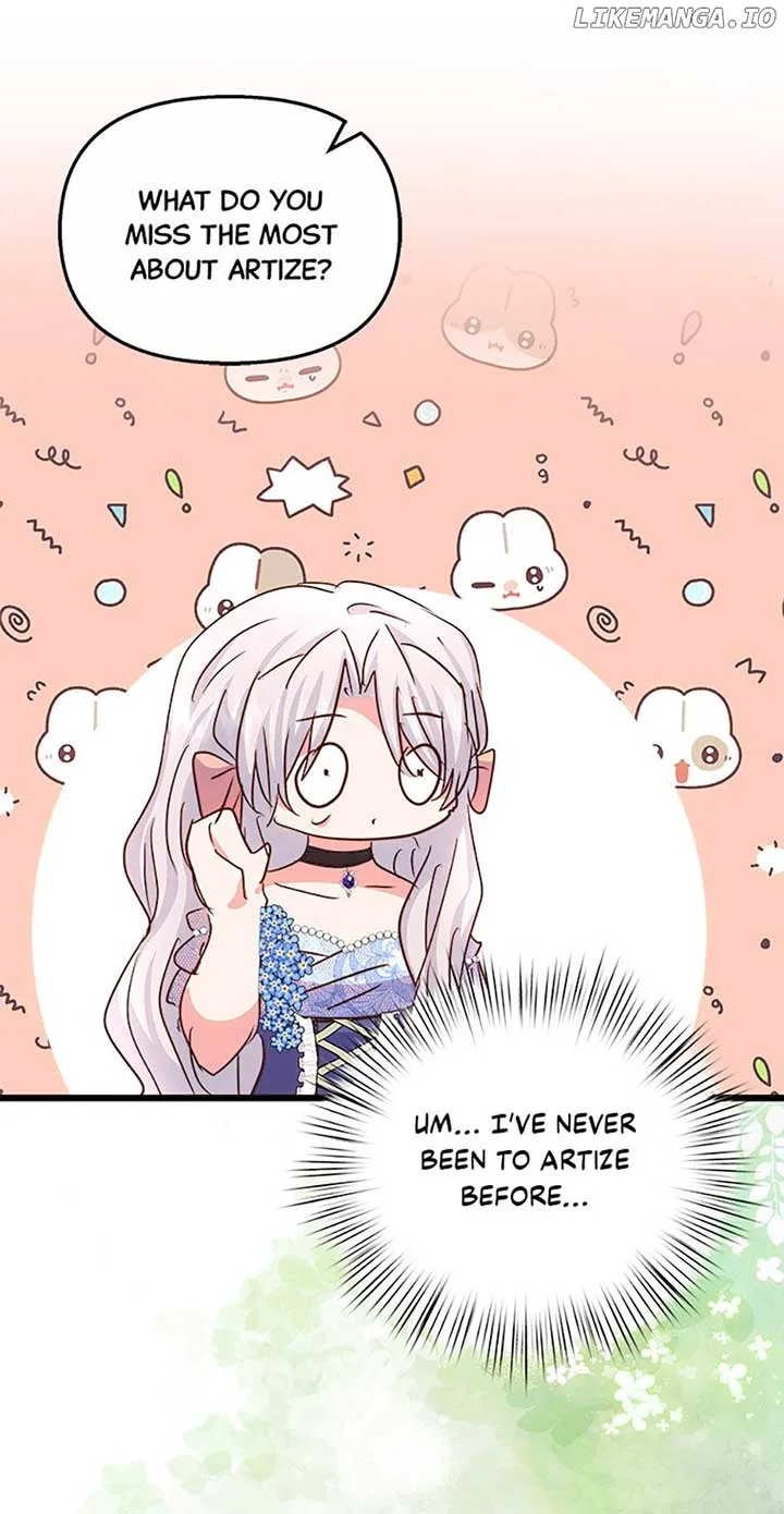 I Didn’t Save You To Get Proposed To Chapter 65 page 54