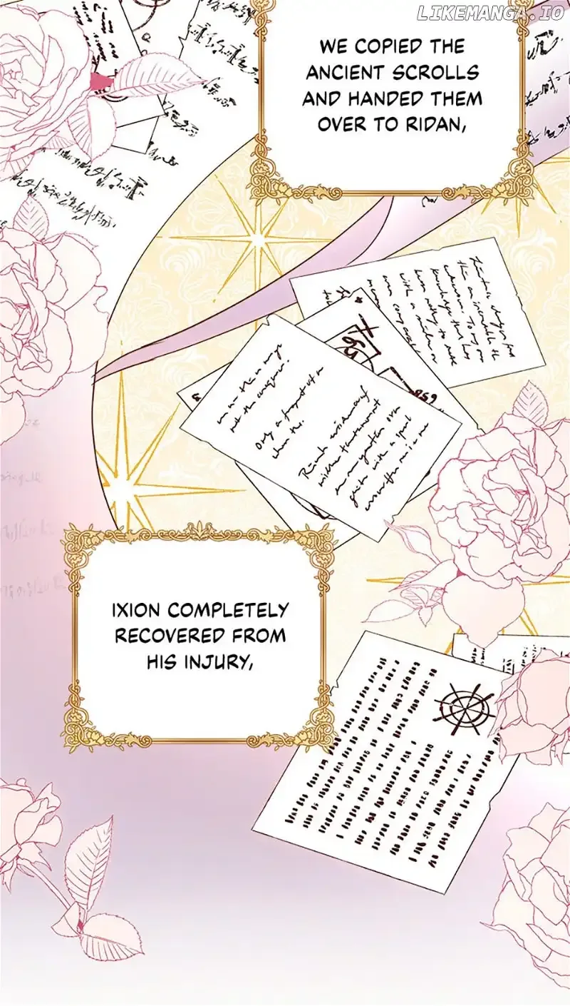 I Didn’t Save You To Get Proposed To Chapter 68 page 4
