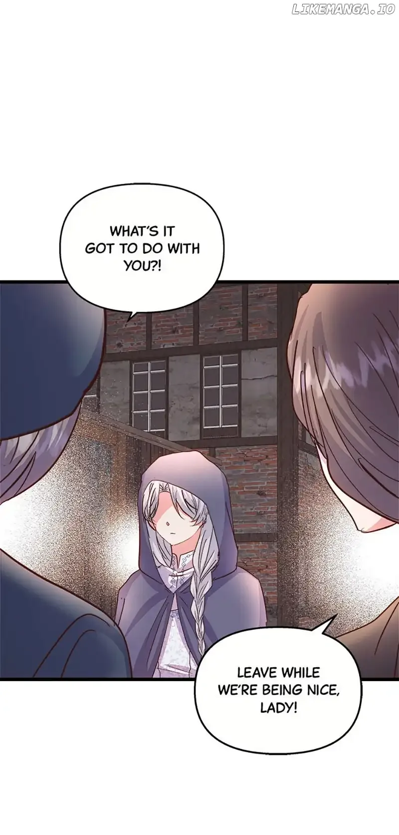 I Didn’t Save You To Get Proposed To Chapter 68 page 59