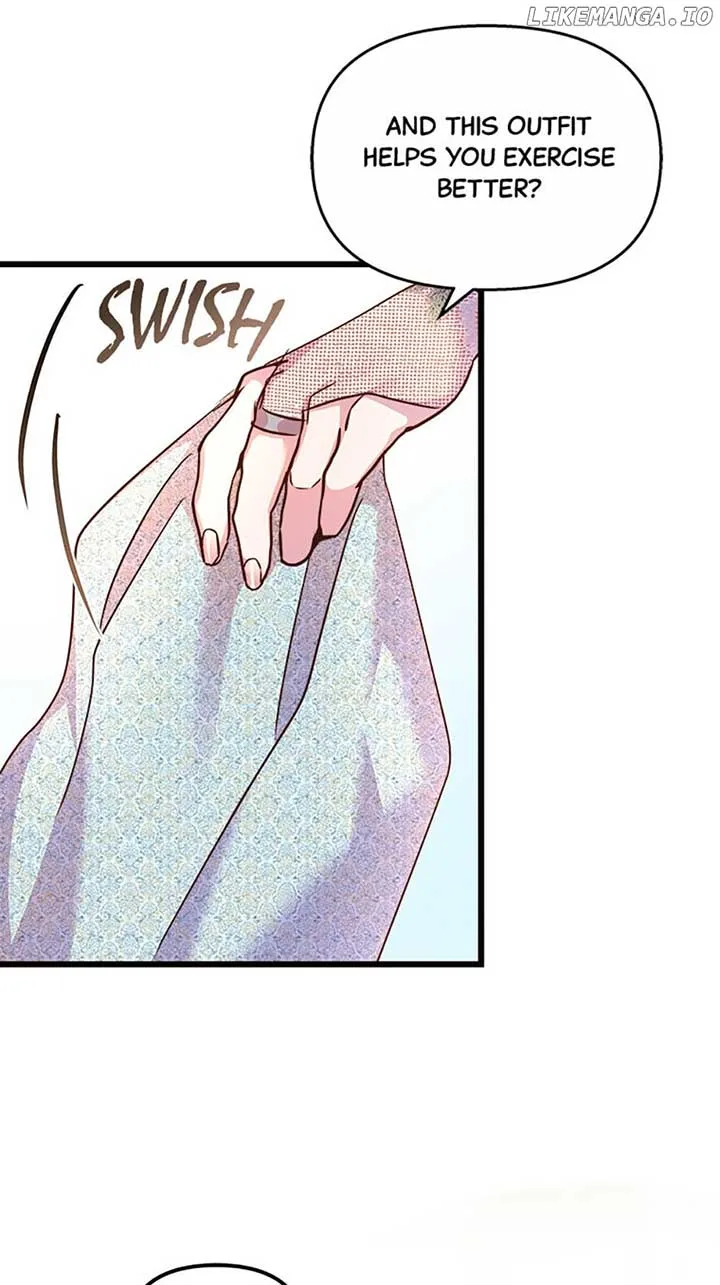 I Didn’t Save You To Get Proposed To Chapter 65 page 67