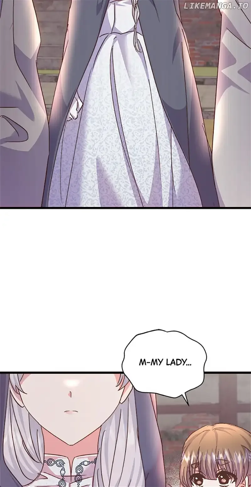 I Didn’t Save You To Get Proposed To Chapter 68 page 48