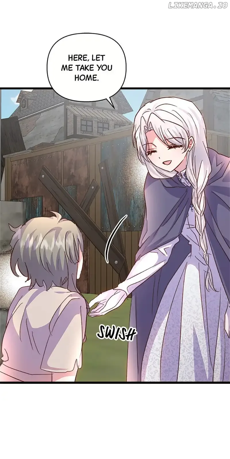 I Didn’t Save You To Get Proposed To Chapter 68 page 72