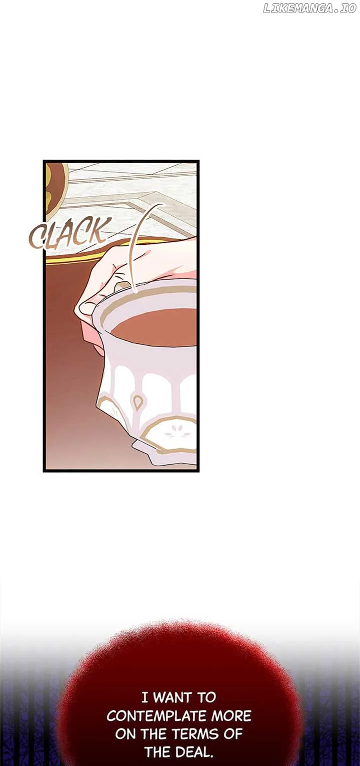 I Didn’t Save You To Get Proposed To Chapter 65 page 74