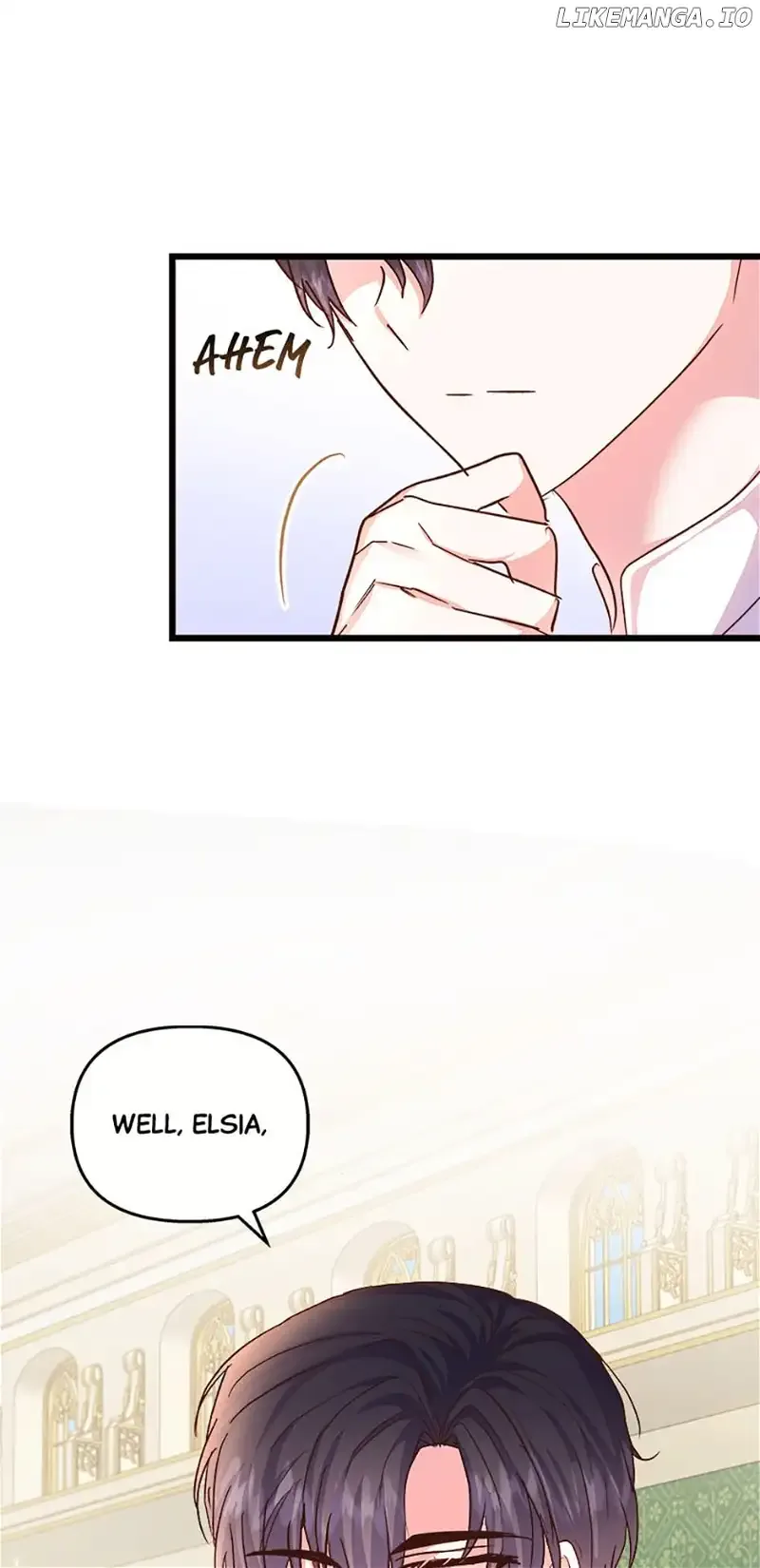 I Didn’t Save You To Get Proposed To Chapter 68 page 11