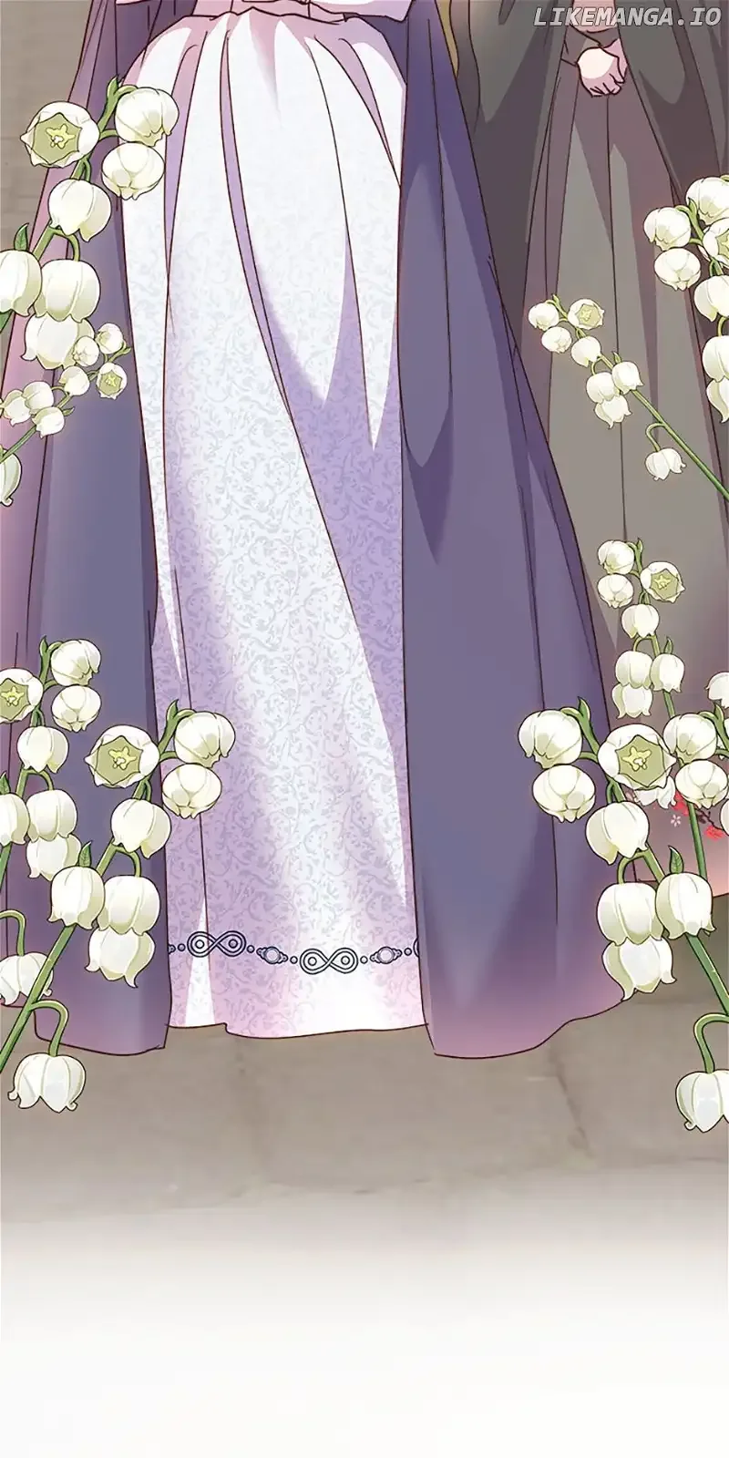 I Didn’t Save You To Get Proposed To Chapter 68 page 40